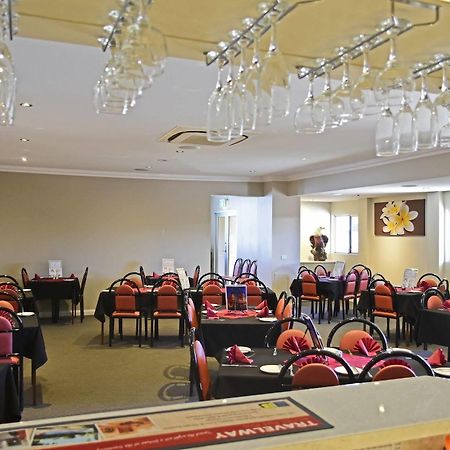 Travelway Motel Port Pirie Dış mekan fotoğraf