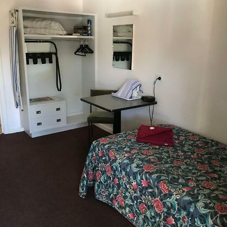 Travelway Motel Port Pirie Dış mekan fotoğraf