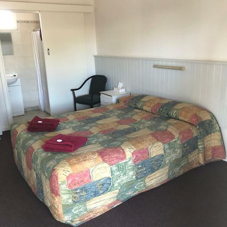 Travelway Motel Port Pirie Dış mekan fotoğraf