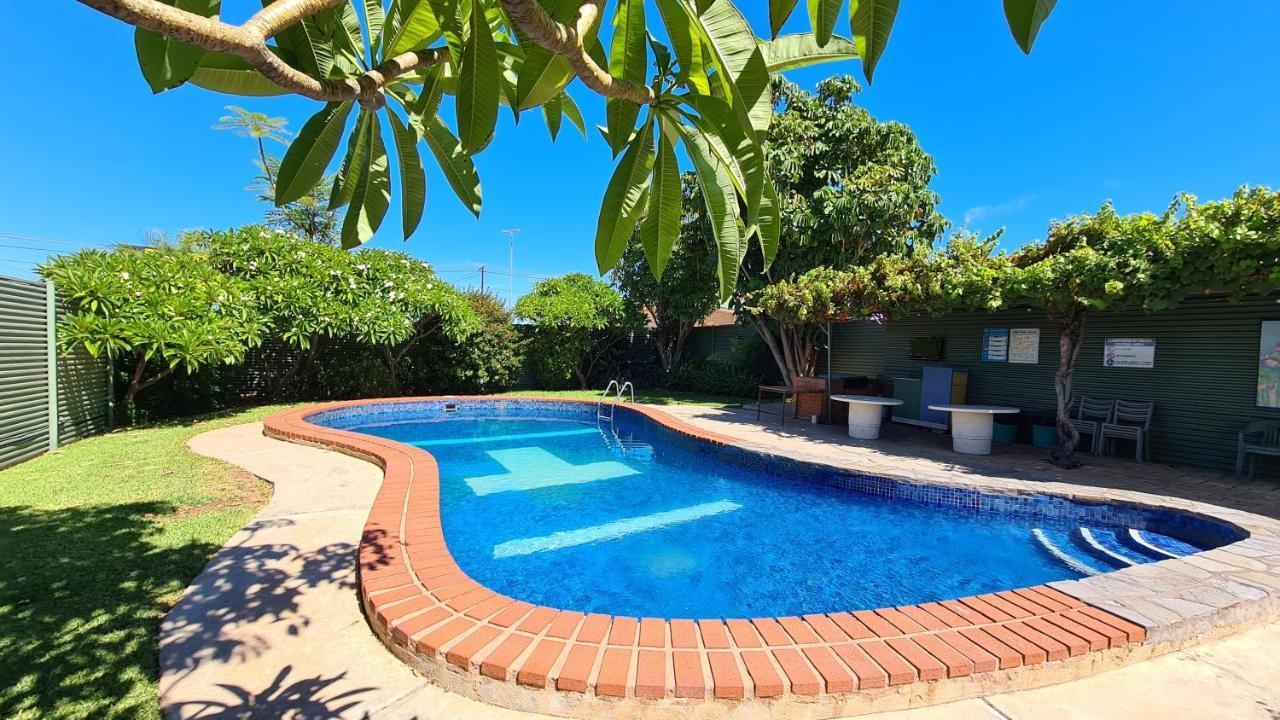 Travelway Motel Port Pirie Dış mekan fotoğraf