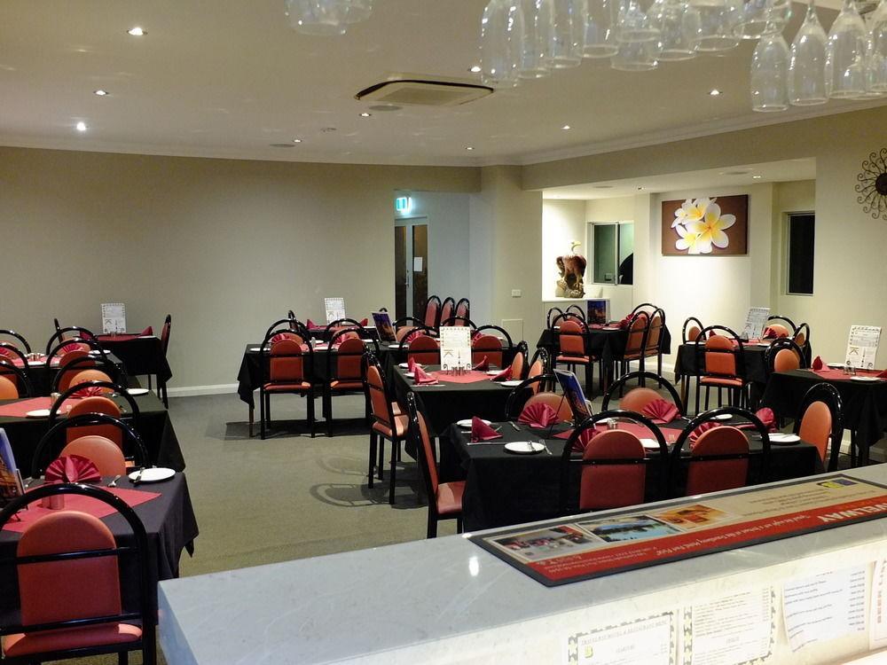 Travelway Motel Port Pirie Dış mekan fotoğraf