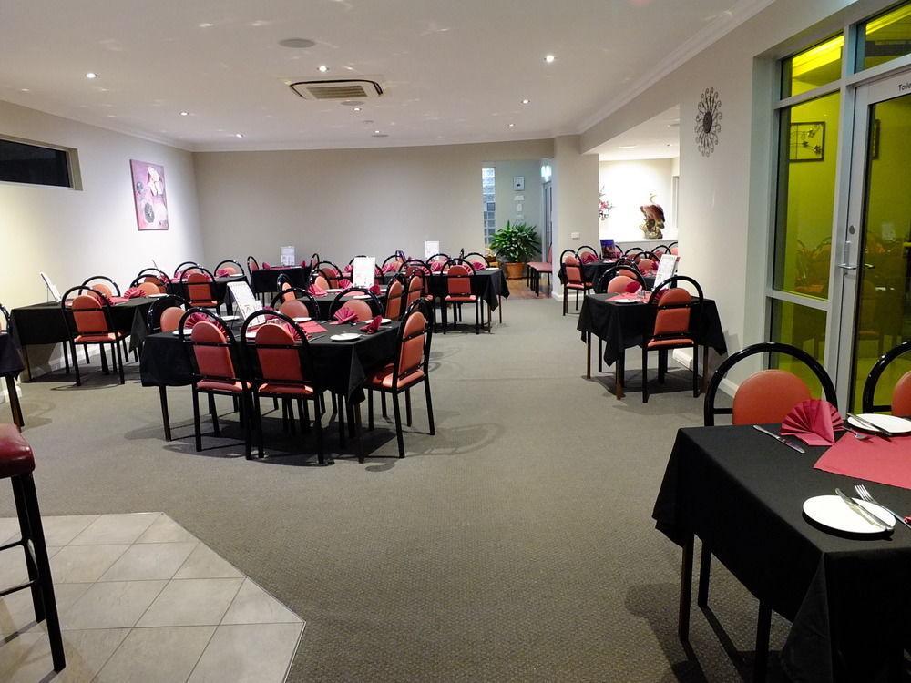 Travelway Motel Port Pirie Dış mekan fotoğraf