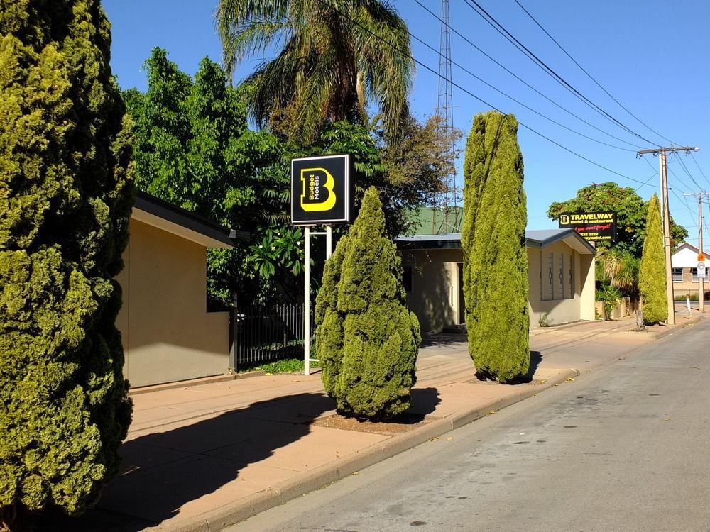 Travelway Motel Port Pirie Dış mekan fotoğraf