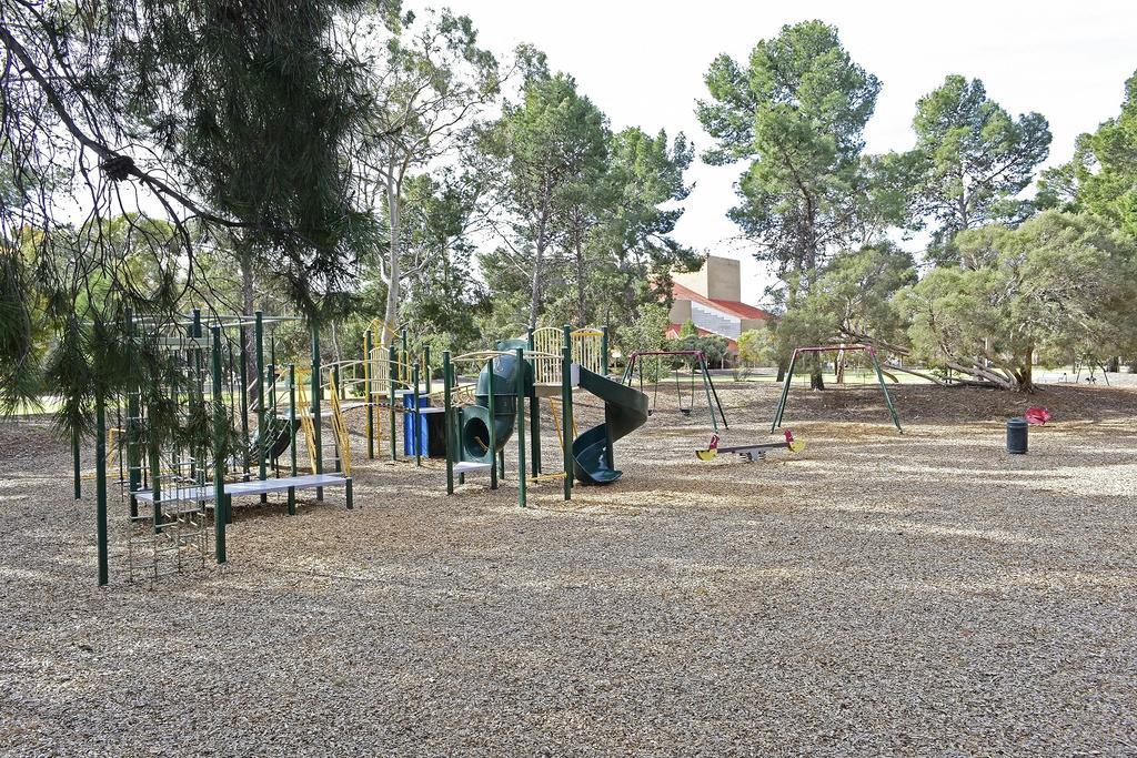 Travelway Motel Port Pirie Dış mekan fotoğraf