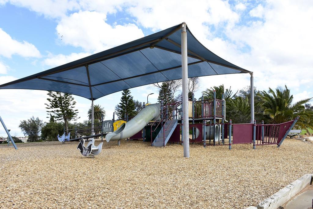 Travelway Motel Port Pirie Dış mekan fotoğraf
