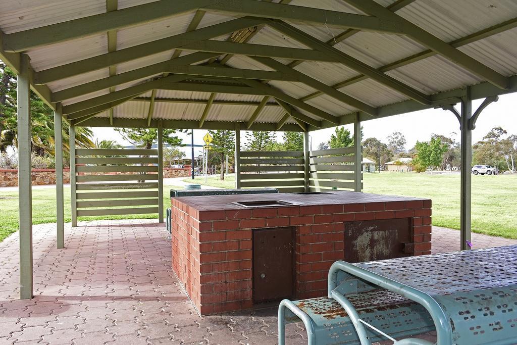 Travelway Motel Port Pirie Dış mekan fotoğraf