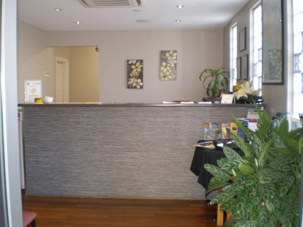 Travelway Motel Port Pirie Dış mekan fotoğraf