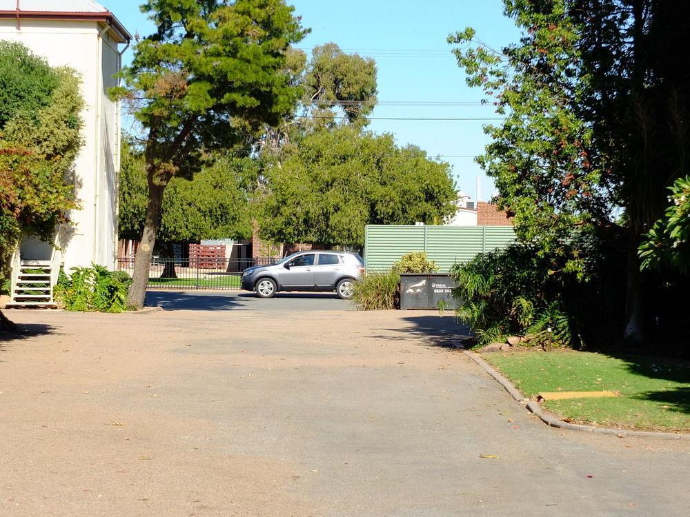 Travelway Motel Port Pirie Dış mekan fotoğraf