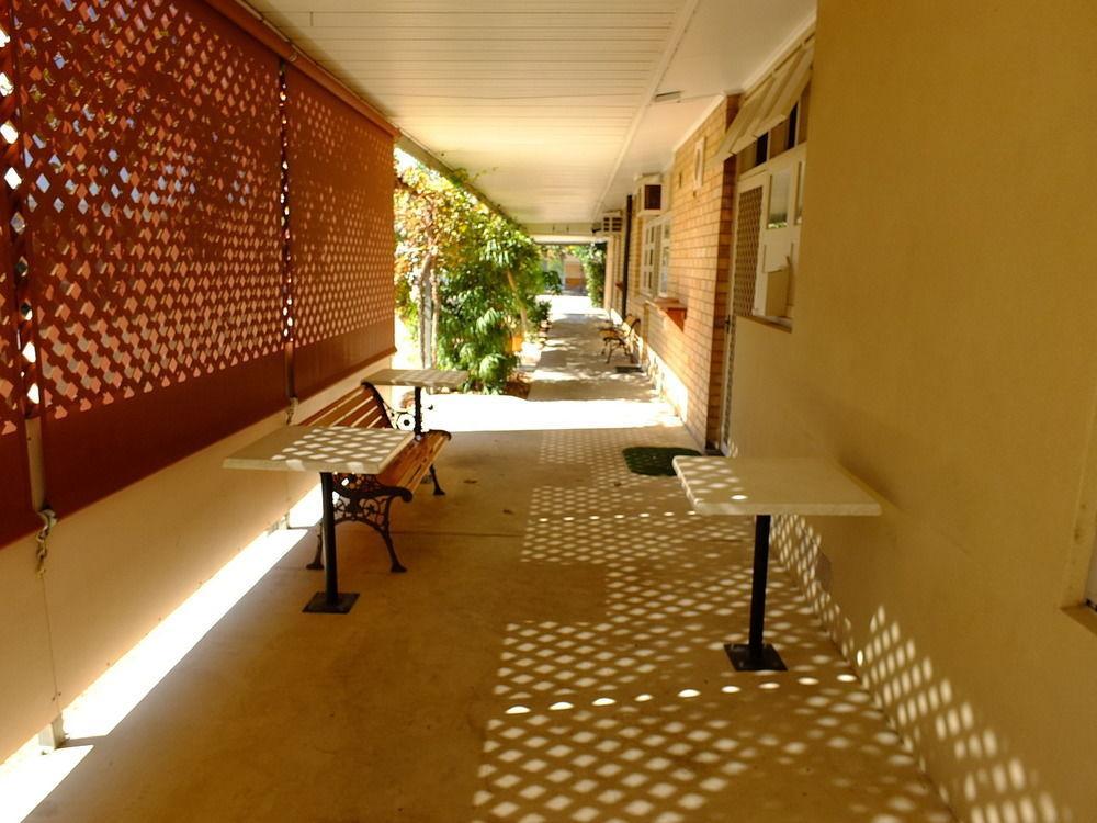 Travelway Motel Port Pirie Dış mekan fotoğraf