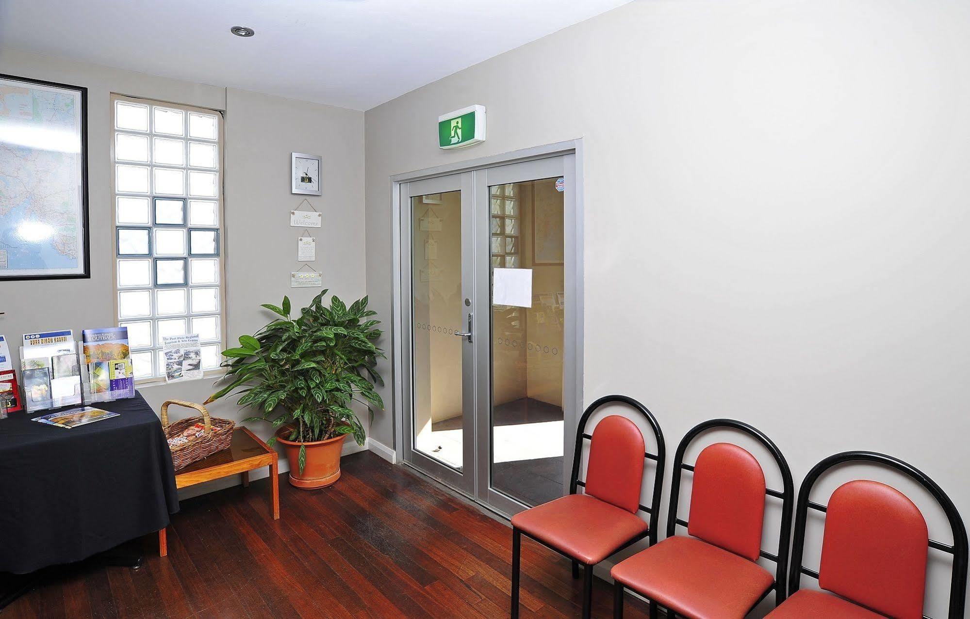 Travelway Motel Port Pirie Dış mekan fotoğraf