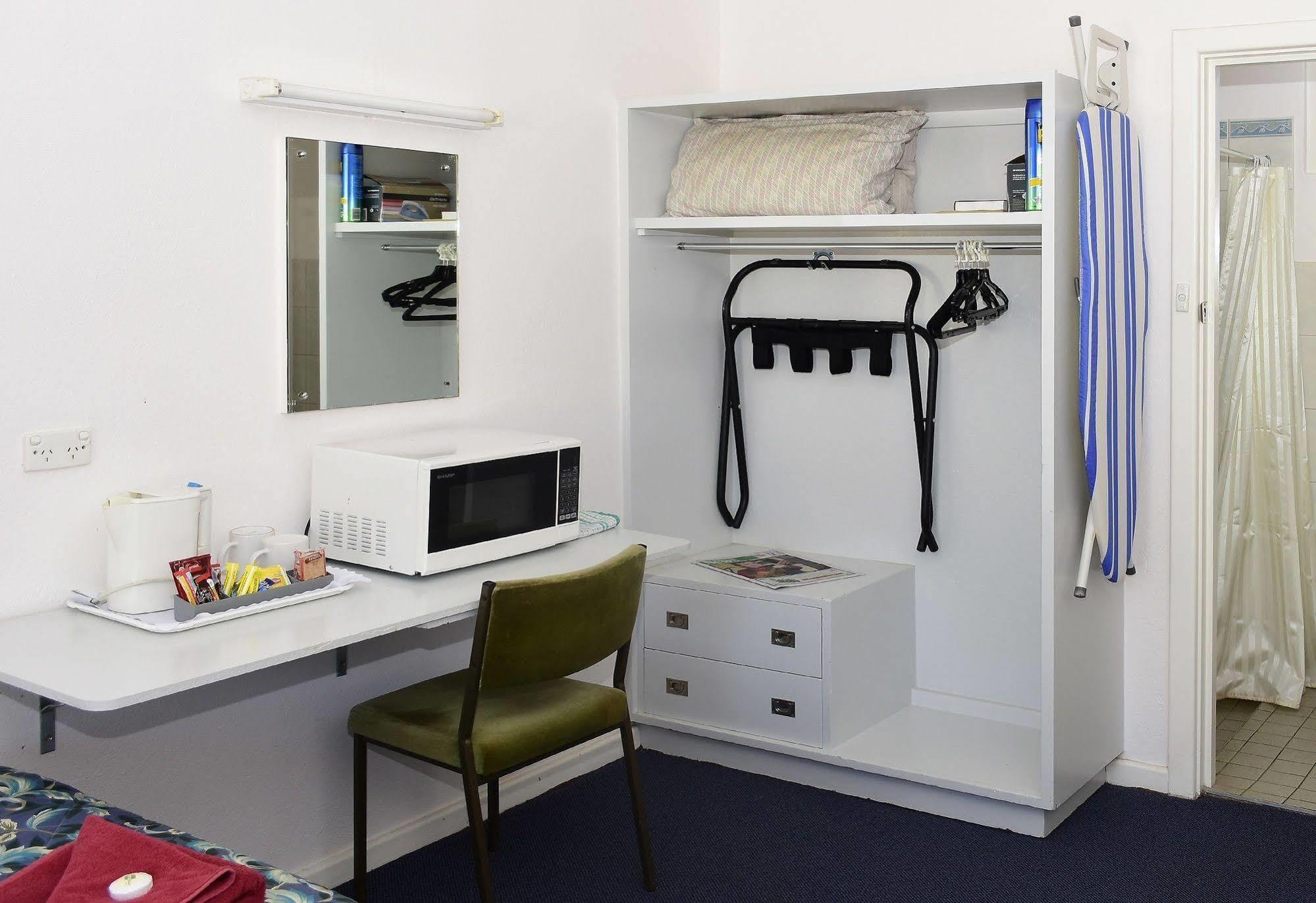 Travelway Motel Port Pirie Dış mekan fotoğraf