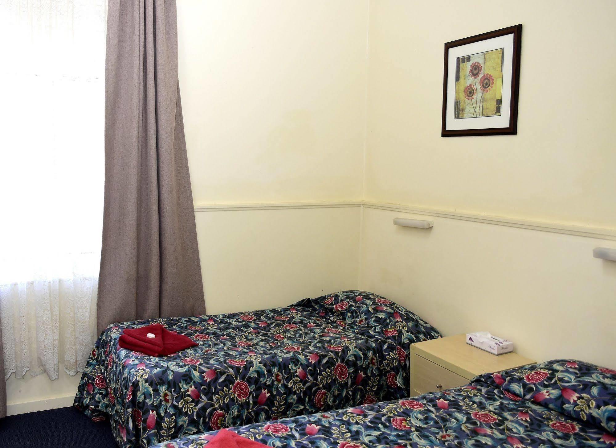 Travelway Motel Port Pirie Dış mekan fotoğraf