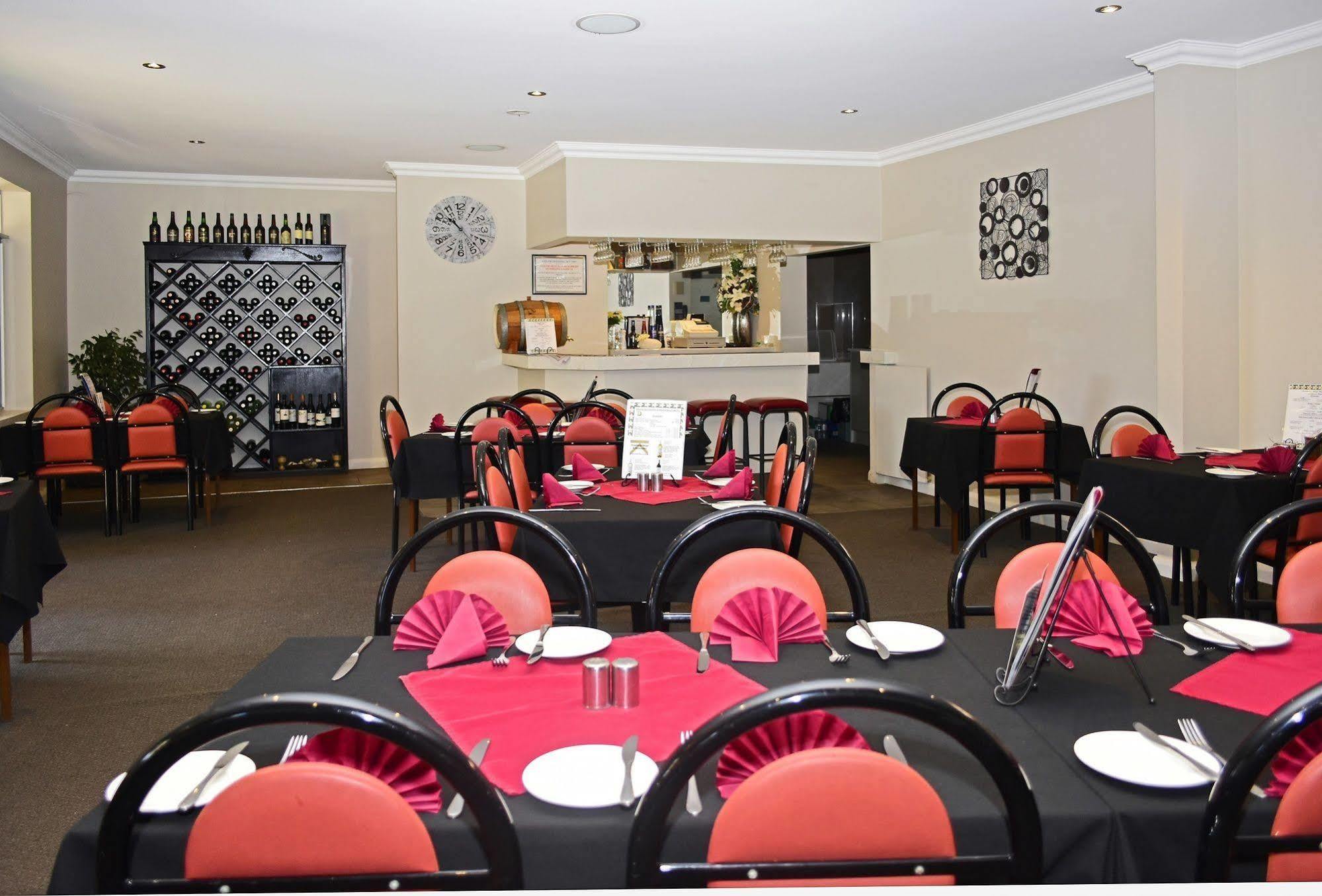 Travelway Motel Port Pirie Dış mekan fotoğraf