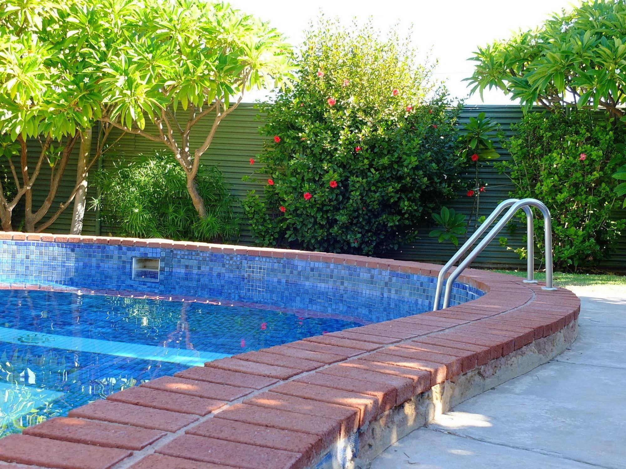 Travelway Motel Port Pirie Dış mekan fotoğraf