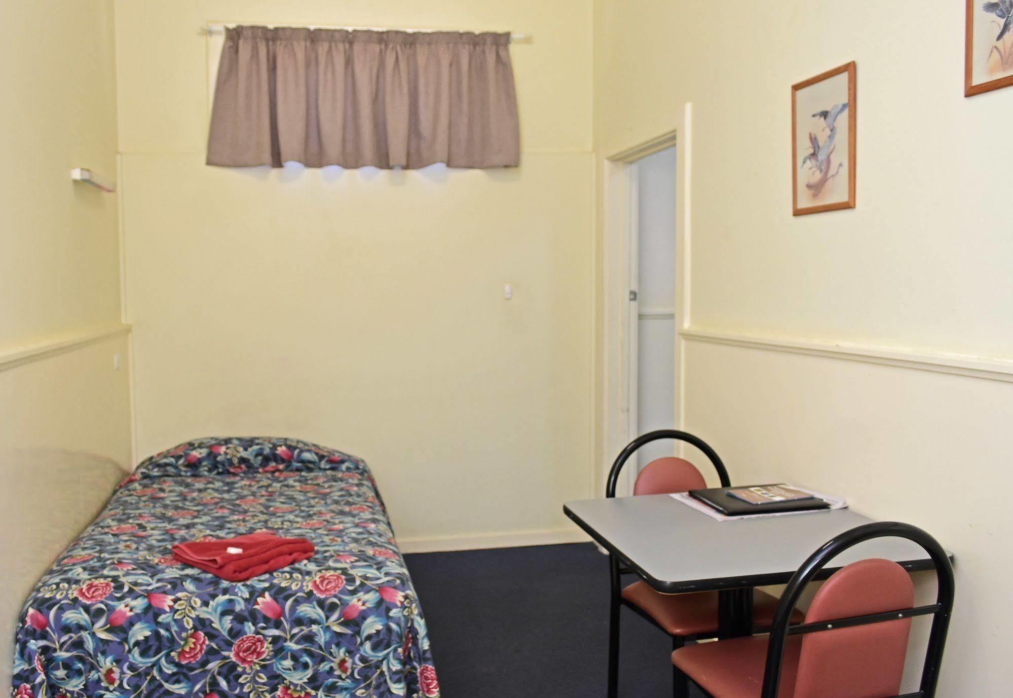 Travelway Motel Port Pirie Dış mekan fotoğraf