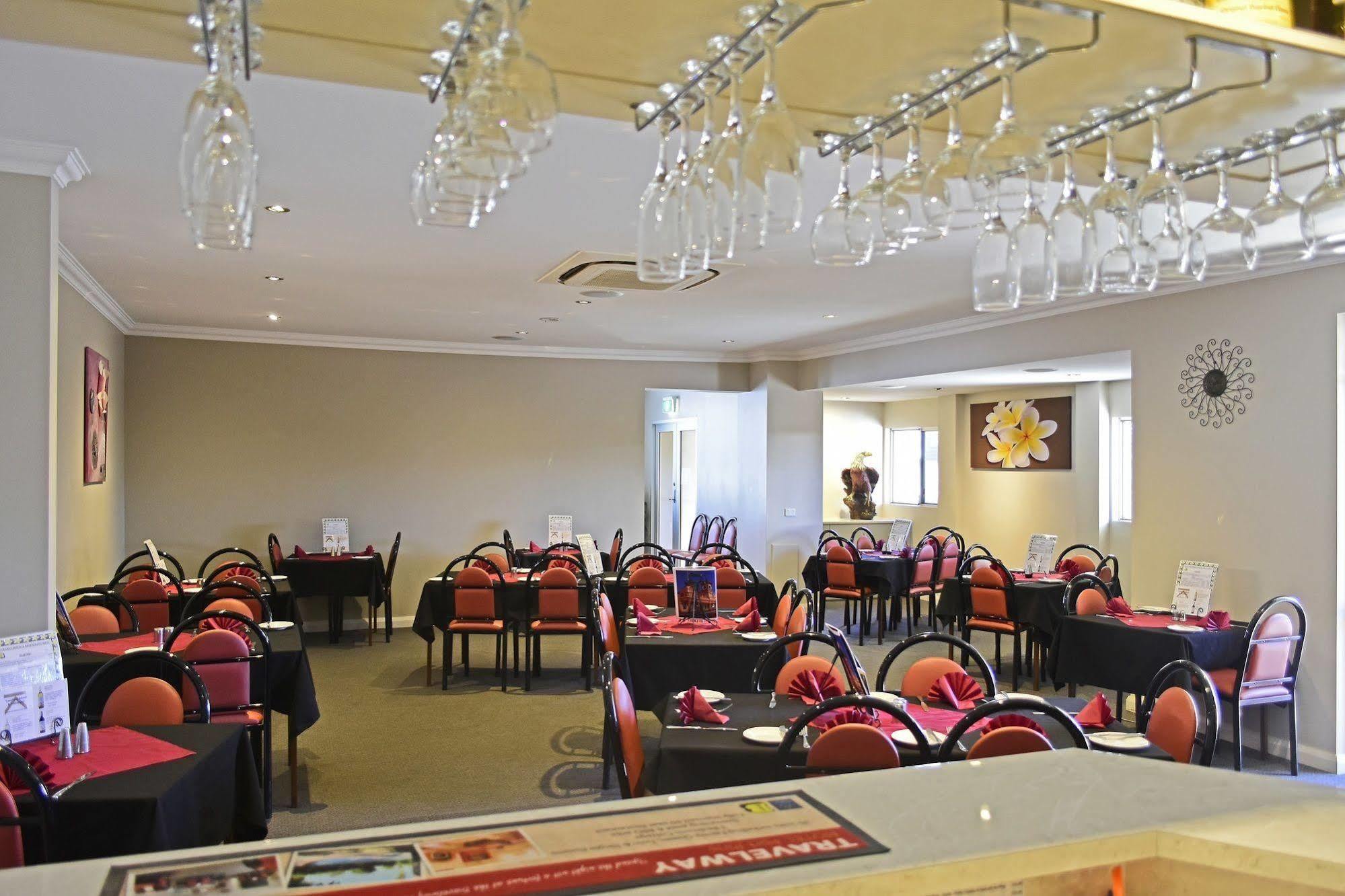 Travelway Motel Port Pirie Dış mekan fotoğraf