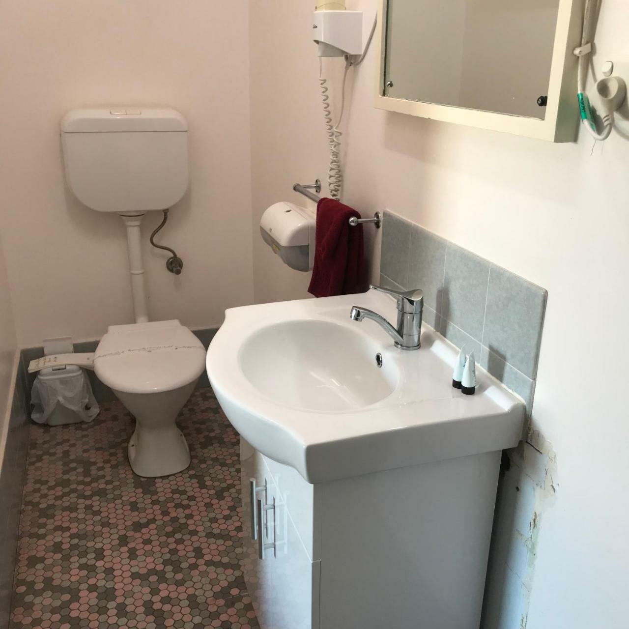 Travelway Motel Port Pirie Dış mekan fotoğraf