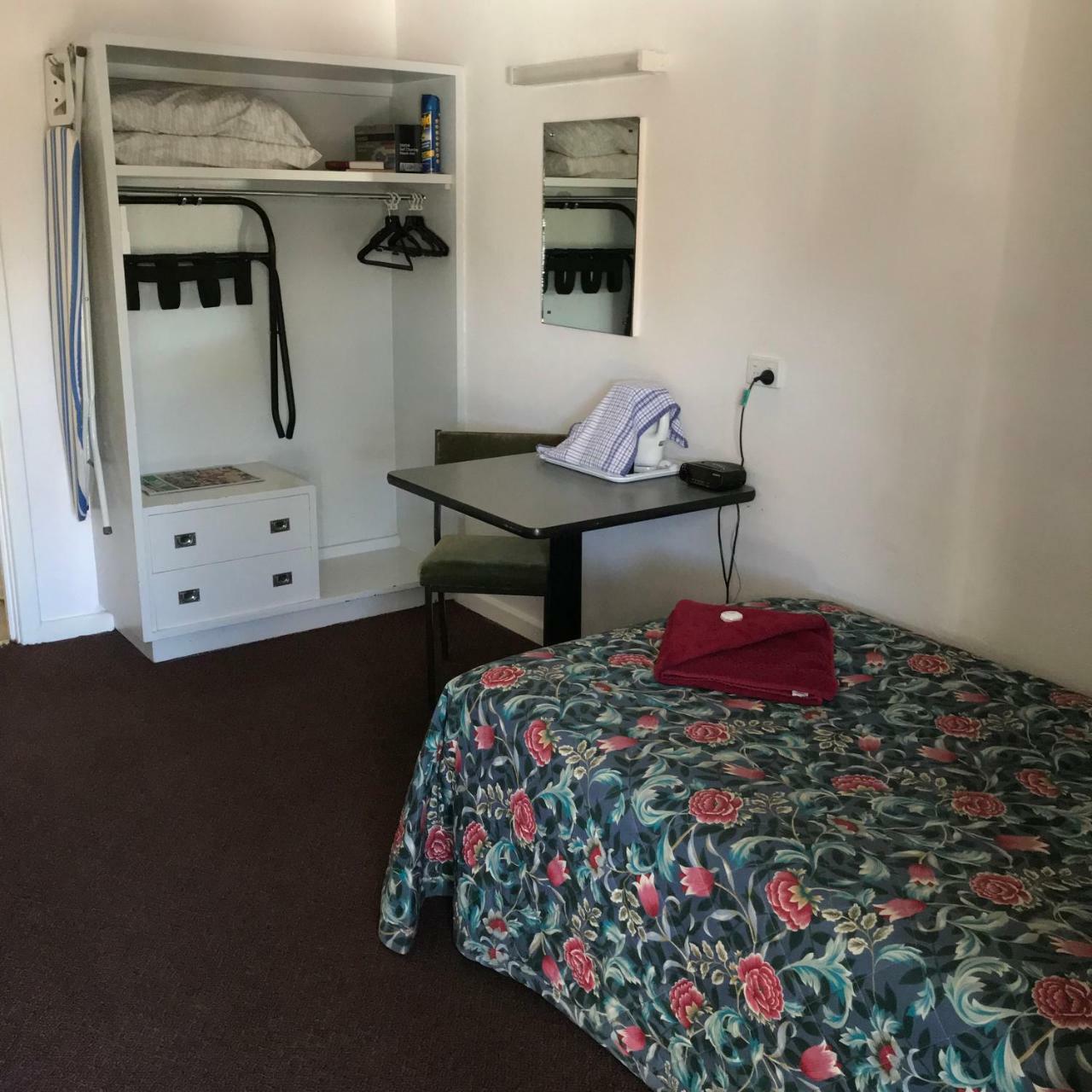 Travelway Motel Port Pirie Dış mekan fotoğraf