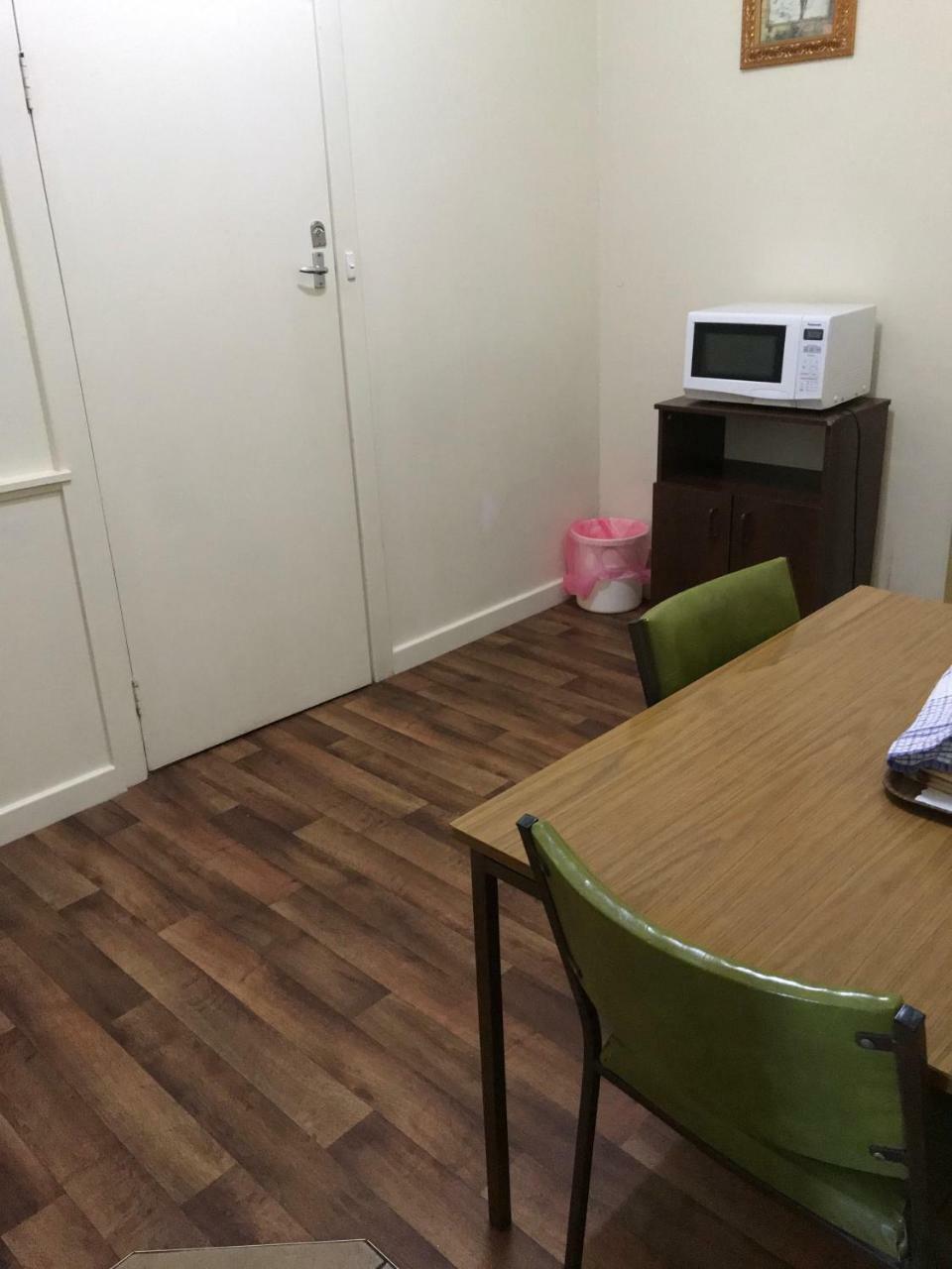 Travelway Motel Port Pirie Dış mekan fotoğraf