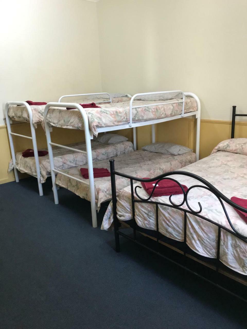 Travelway Motel Port Pirie Dış mekan fotoğraf