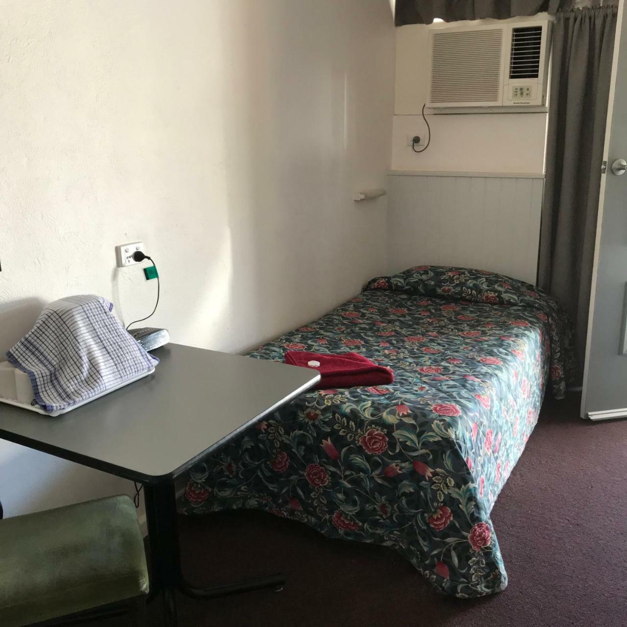 Travelway Motel Port Pirie Dış mekan fotoğraf
