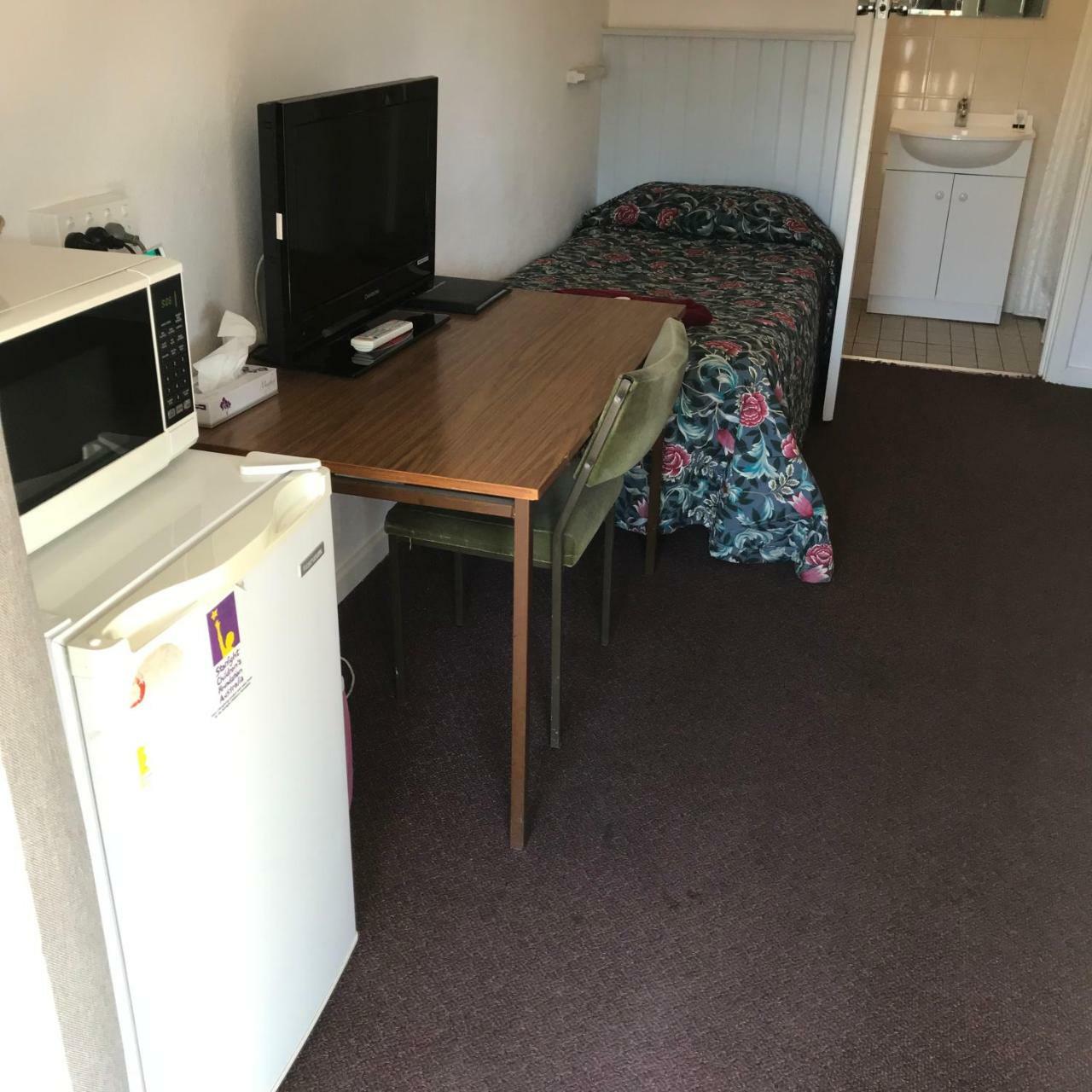 Travelway Motel Port Pirie Dış mekan fotoğraf